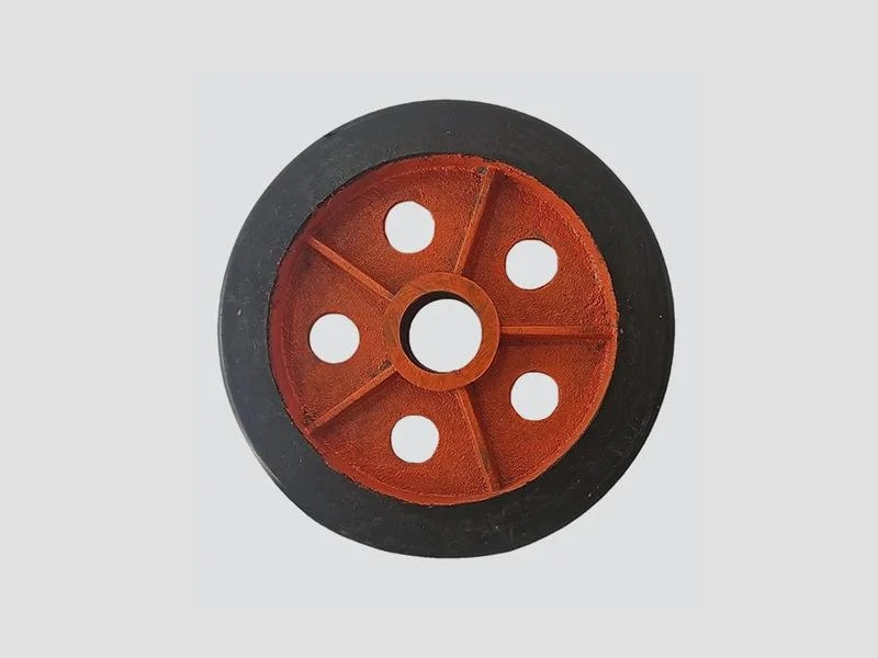 Truck Wheel