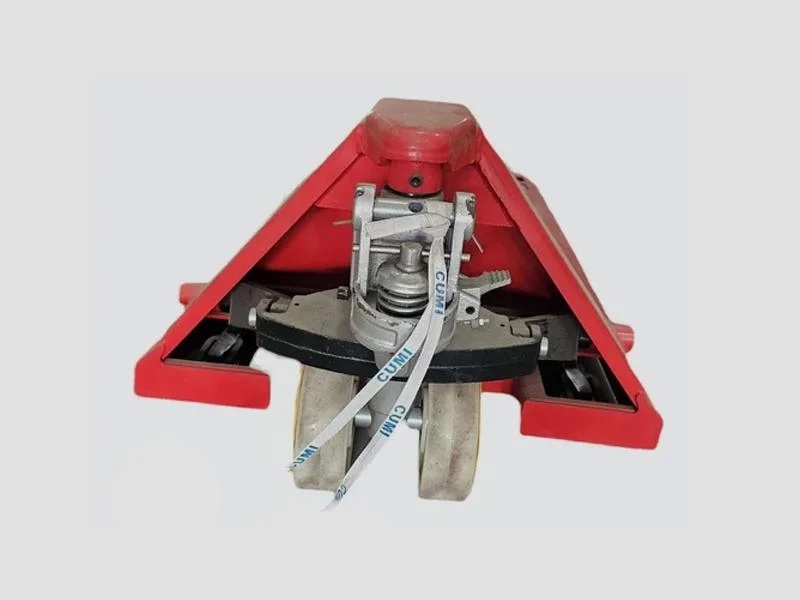 Hand Pallet Truck