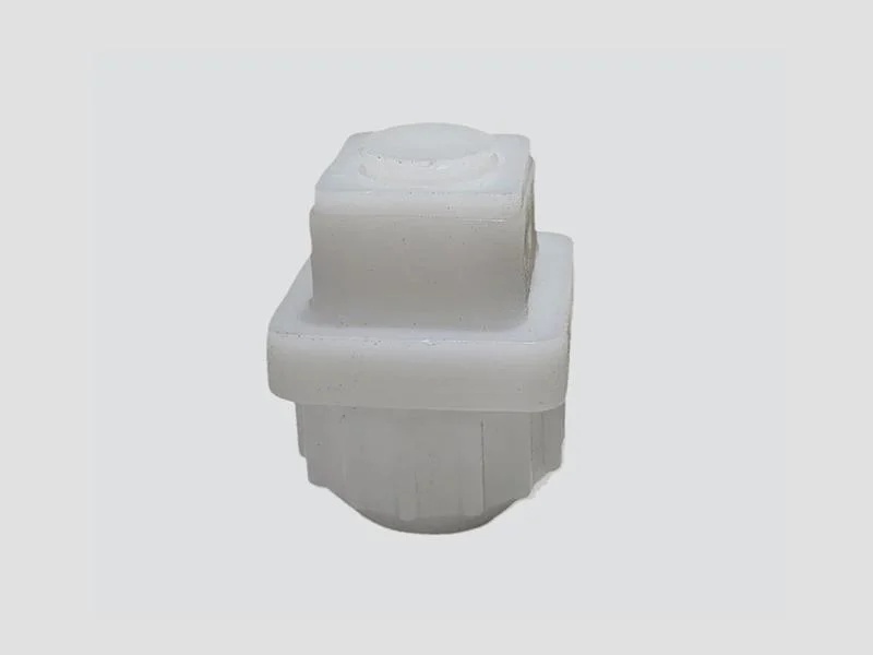 2 Inch Rectangular Bush