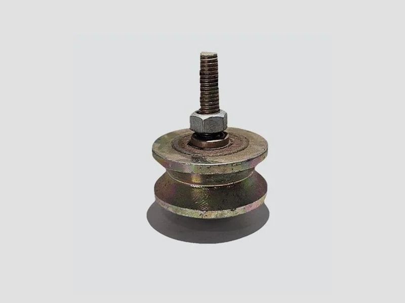 3 Inch Sliding Gate Roller Wheel