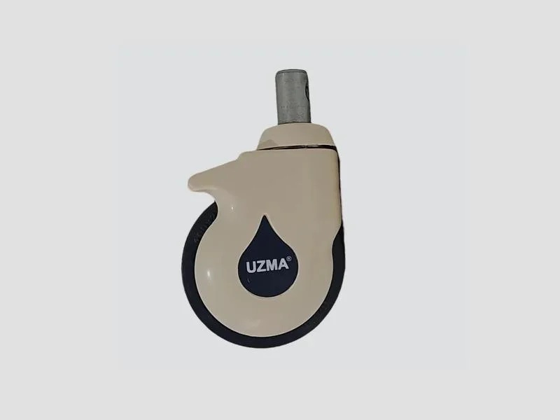 4 Inch Uzma Castor Wheel