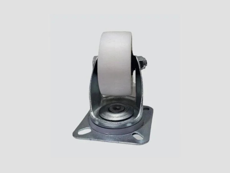 4 x 2 Nylon Trolley Wheel