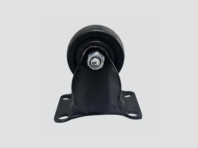 5.2 Inch Heavy Duty Caster Wheel
