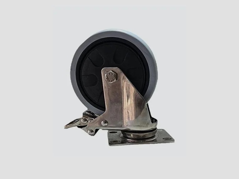 5 Inch Castor Wheel