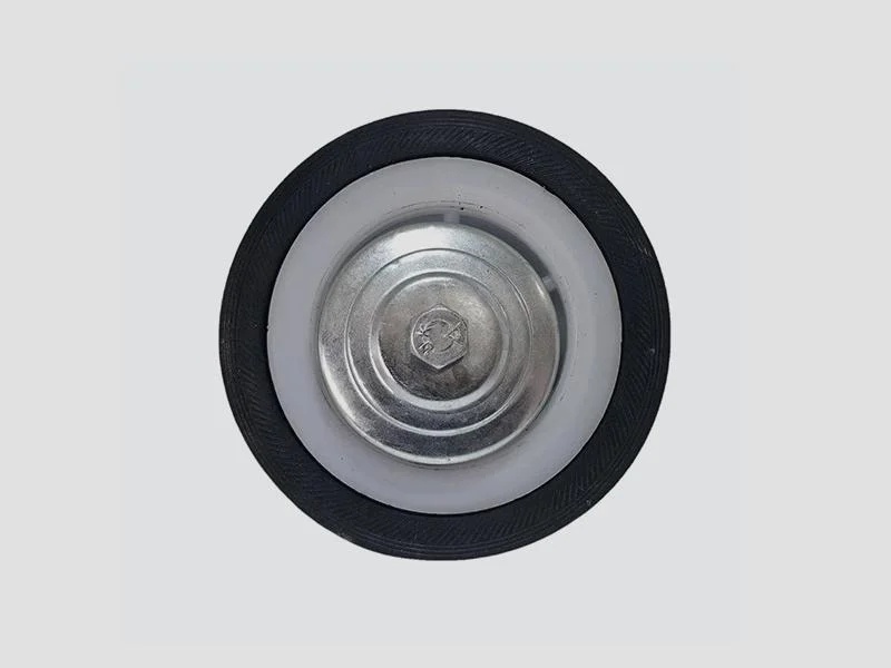Rubber Wheel