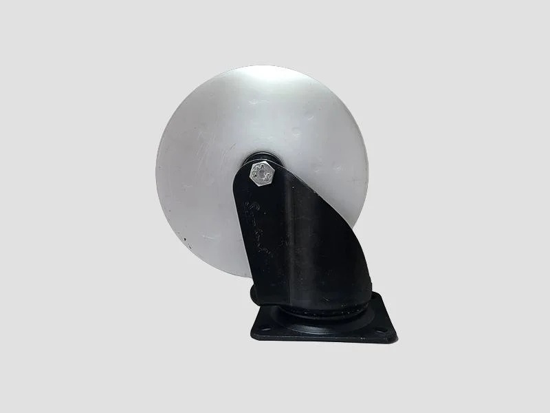 5Inch Swivel Castor Trolley Wheel