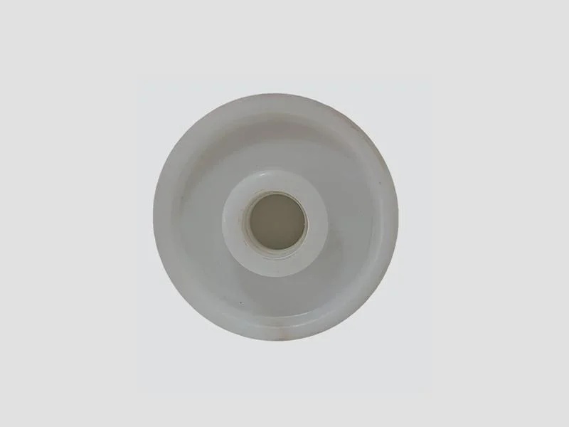 6 Inch Trolley Wheel