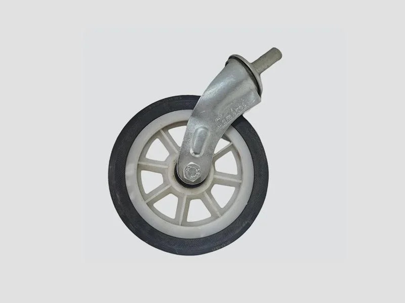6 Inch Wheelchair Wheel