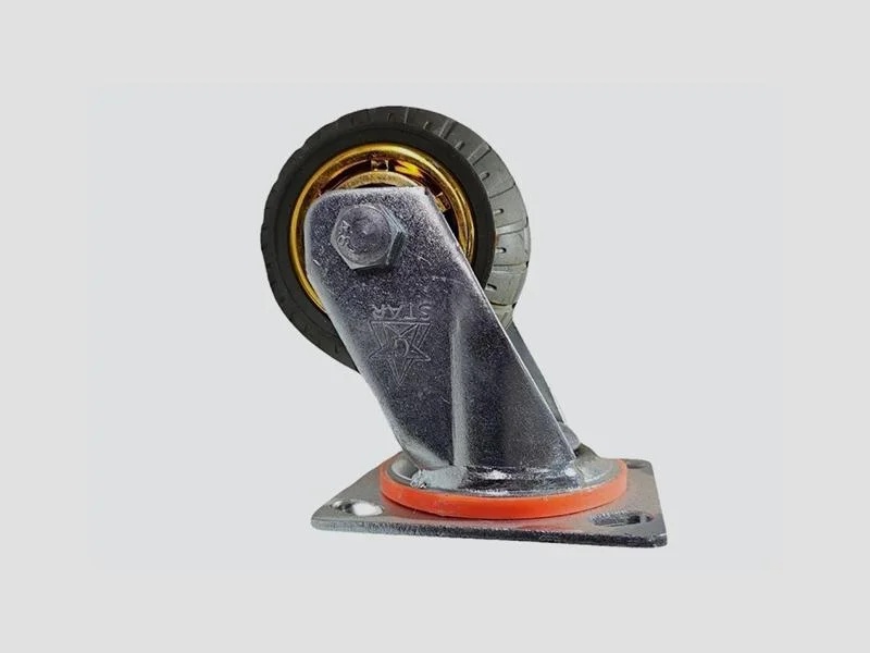 7 Inch Heavy Duty Caster Wheel