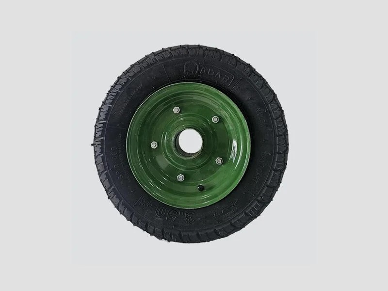 Wheelbarrow Tyre