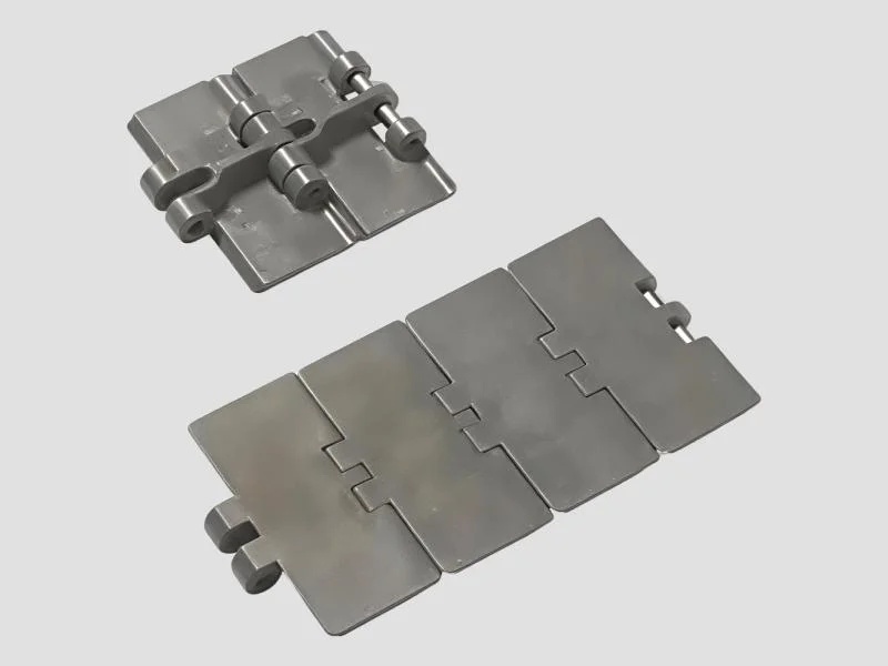Straight Running Chain