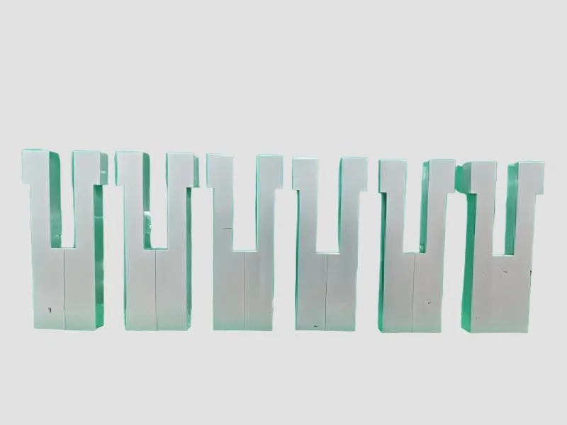 Aluminium Machined Component
