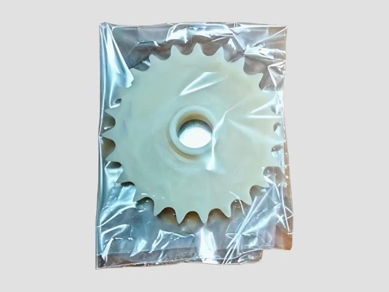 Cast Nylon Sprocket