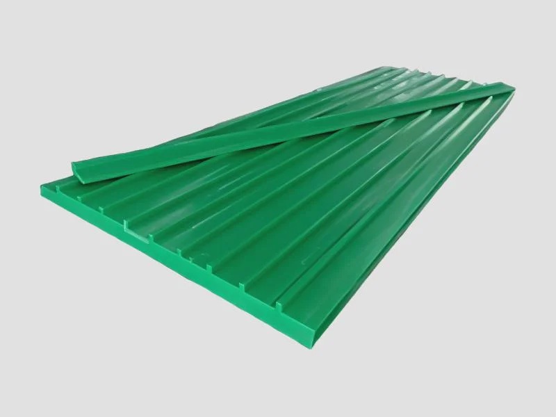 Chain Guide Wear Strip