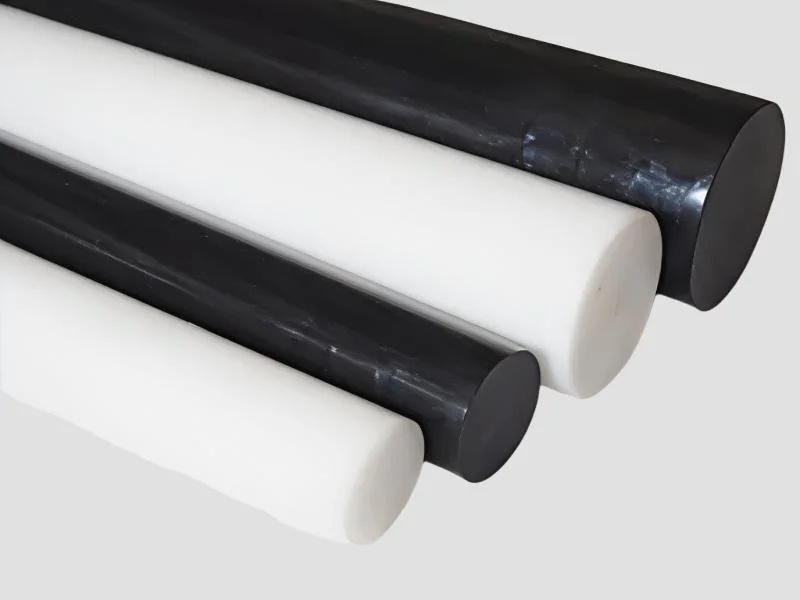 Delrin Pom Polyacetal Rods