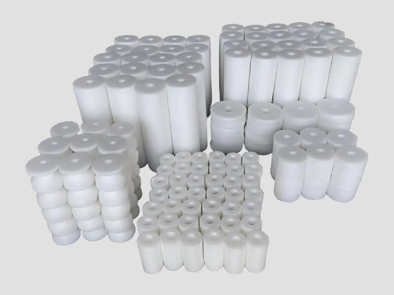 Hdpe Conveyor Roller
