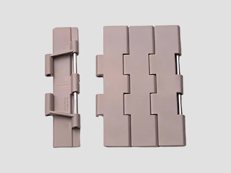 Magnetic Flex Chains