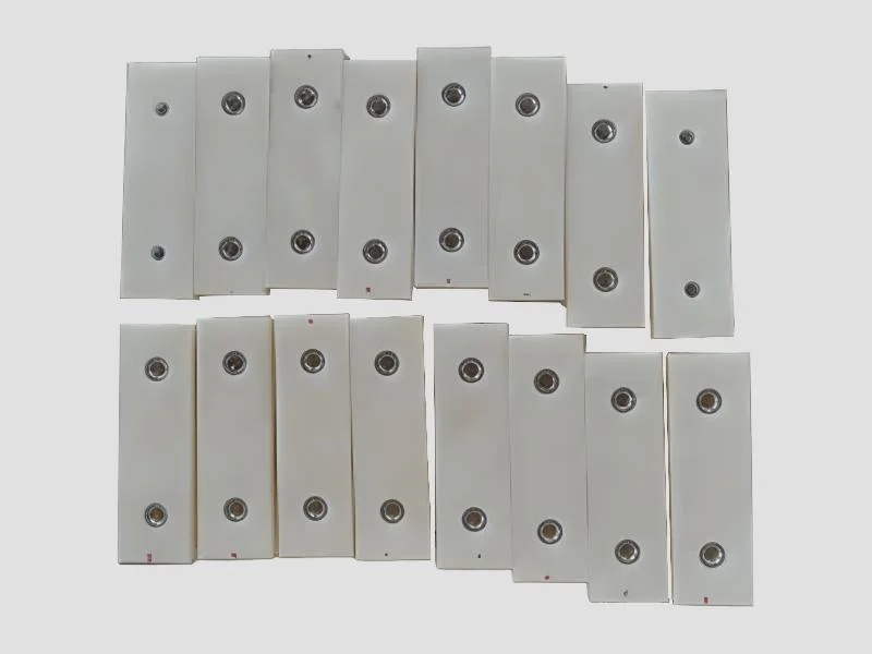 Nylon Machine Components