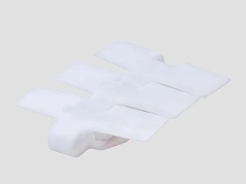 Plastic Chain Conveyors