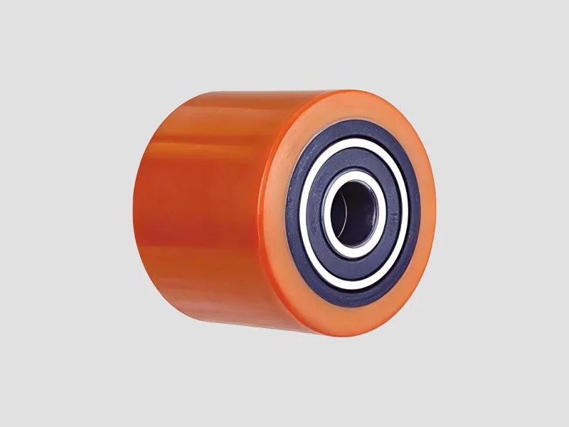 Polyurethane Conveyor Roller