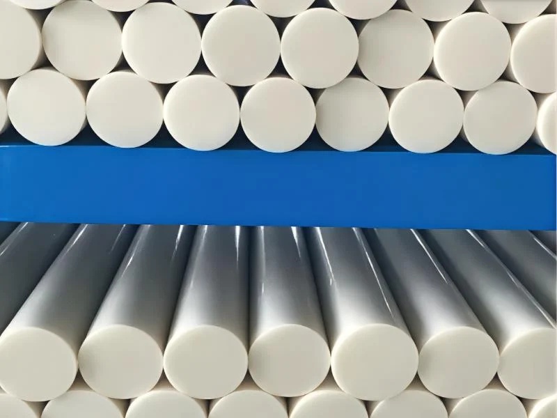 Teflon Ptfe Rod