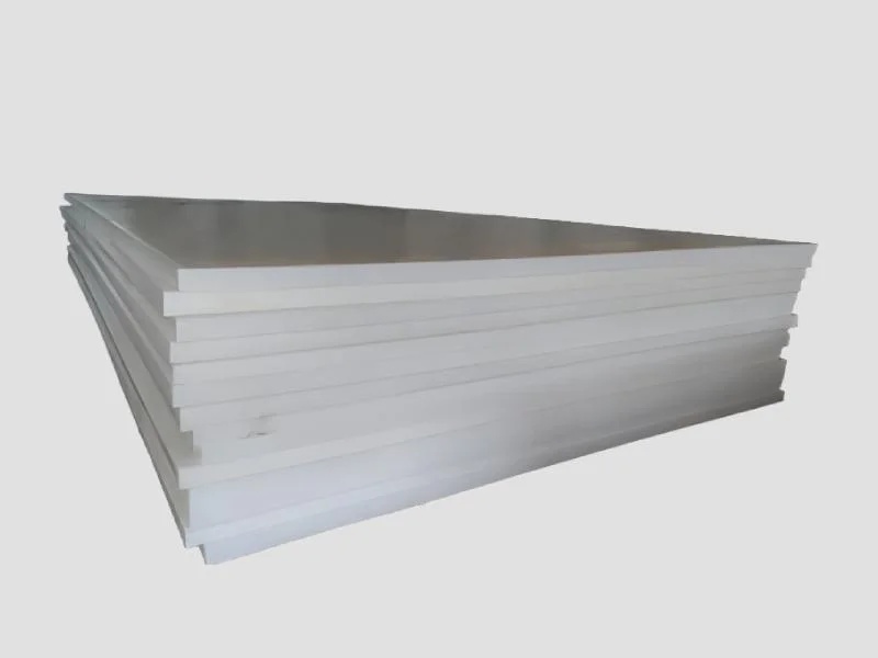 UHMWPE Sheets Green,White,Black