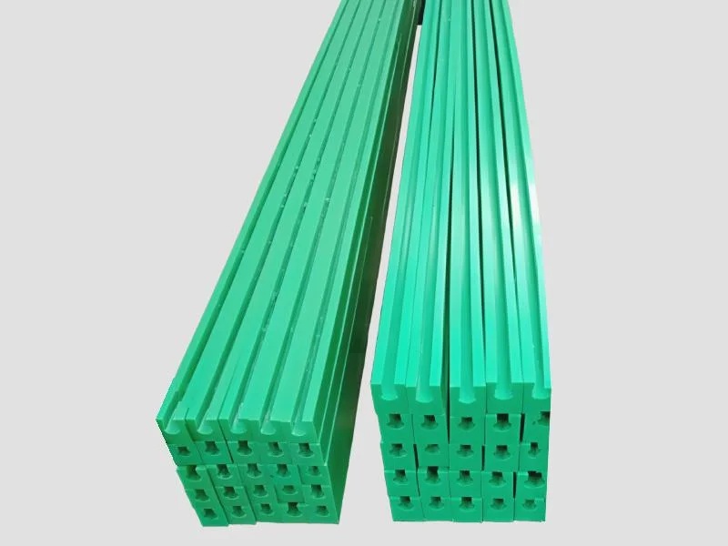Uhmwpe Extruded Profiles