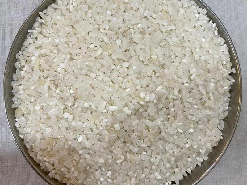 100% Broken Rice – Cooking & Animal Feed Use – Bulk Supply
