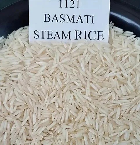 Basmati Rice