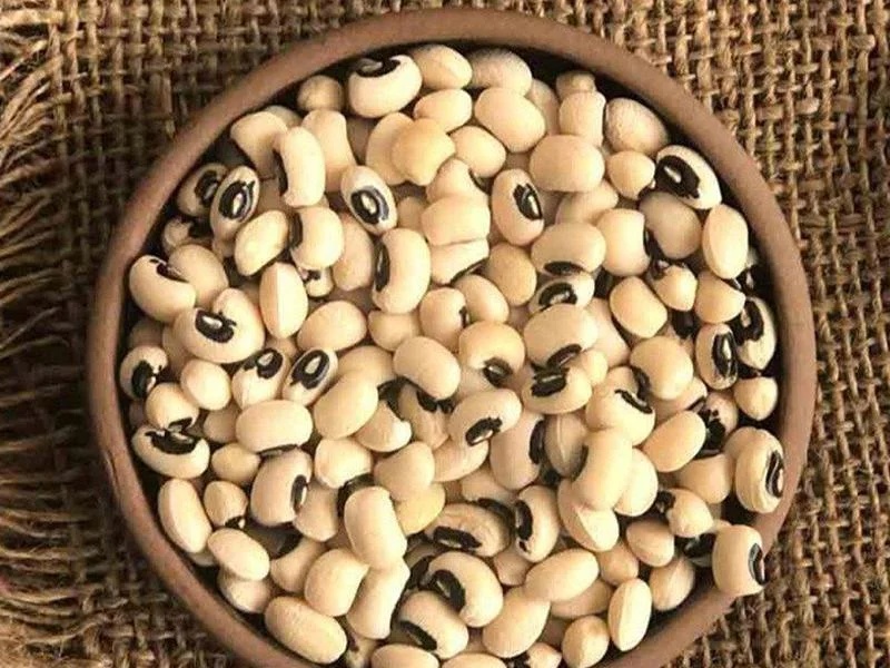 Black Eye Beans - Whole Pulses - Bulk & Retail Supply