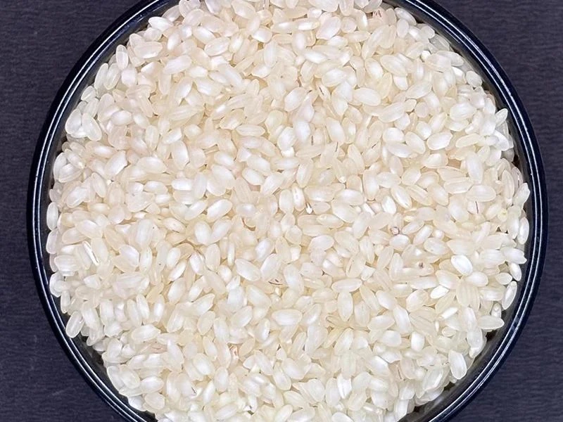 Idly Rice – Soft Texture Short Grain – South Indian Cuisine