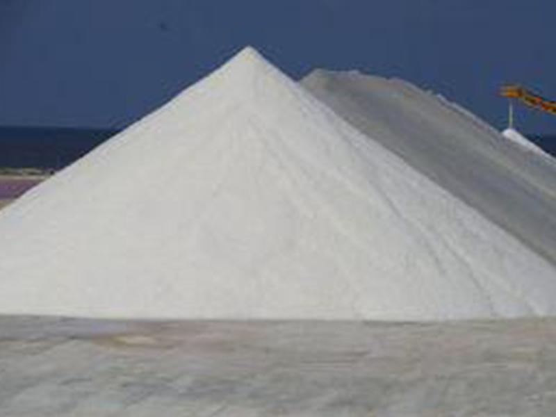 Industrial Crystal Salt – Coarse Salt For Manufacturing – Bulk Supply