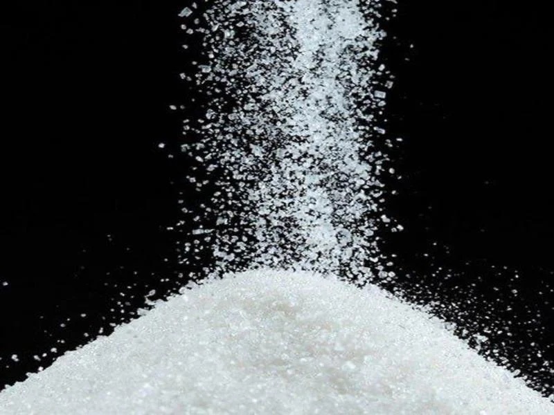 Iodised Free Flow Salt