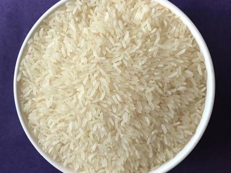 Ponni Rice – Medium Grain Aromatic – South Indian Cuisine