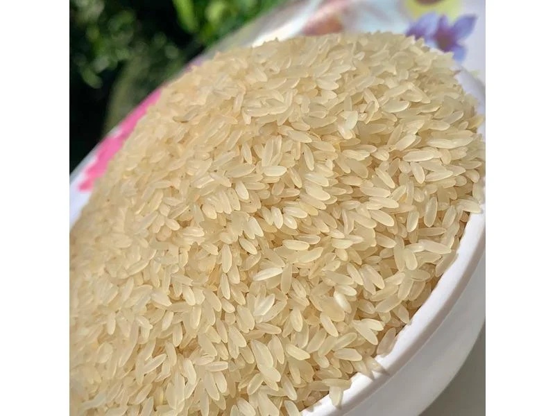 Sona Masuri Steam Rice