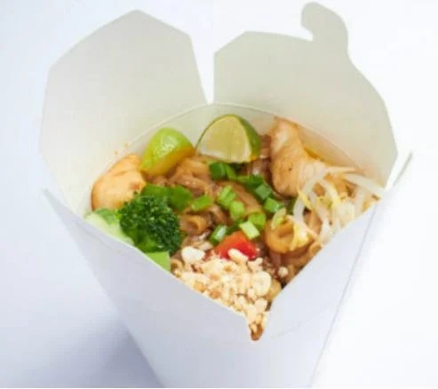 Premium Paper Boxes & Food-Grade Containers for Packaging