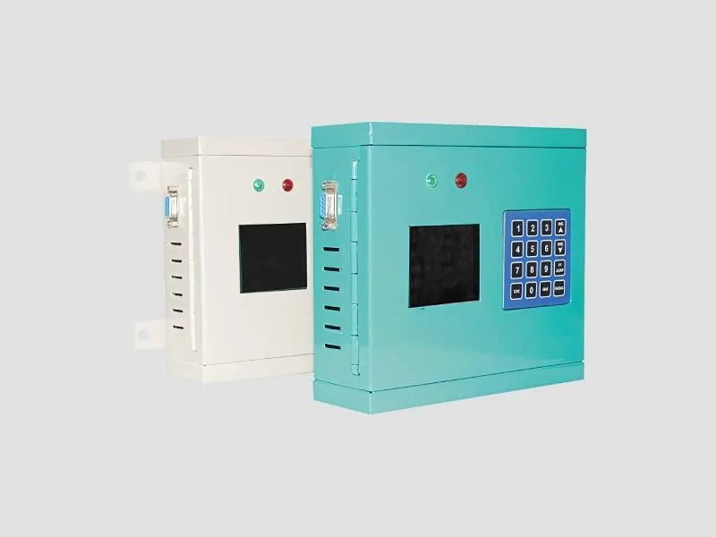 Electronic Jacquard Controller Accessories
