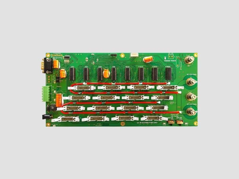 Distribution Board