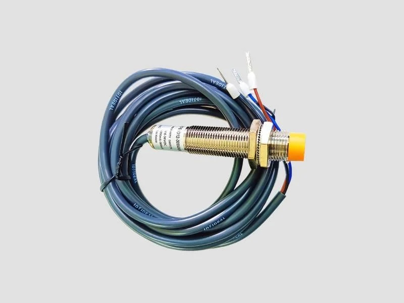 Proximity Sensor