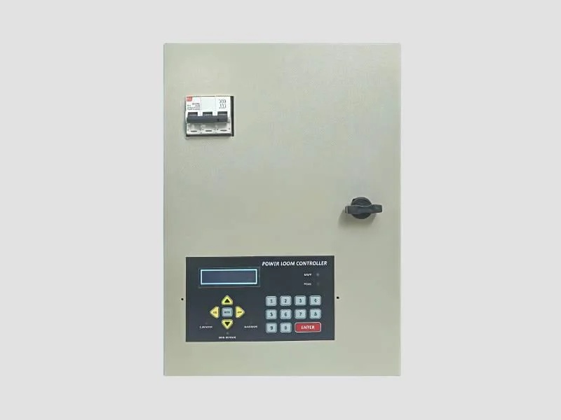 Smart Loom Controller