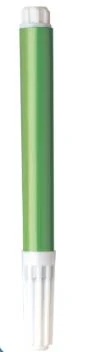 Water Colour Pen 12-Color Set for School & Art Use 
