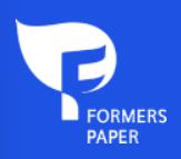 Formers Paper
