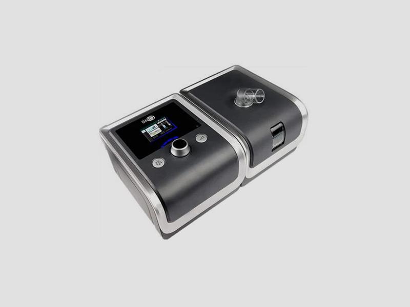 BMC Y30t BiPAP Machine – Non-Invasive Respiratory Therapy Device