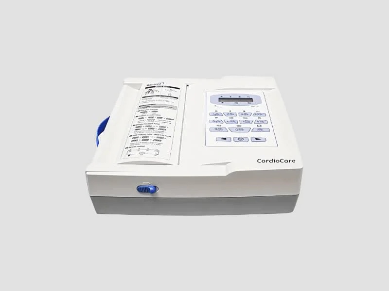 ECG Machines
