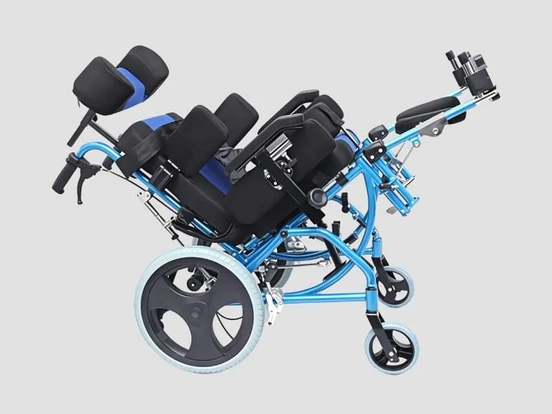 CPWC-41 CP Wheel Chair