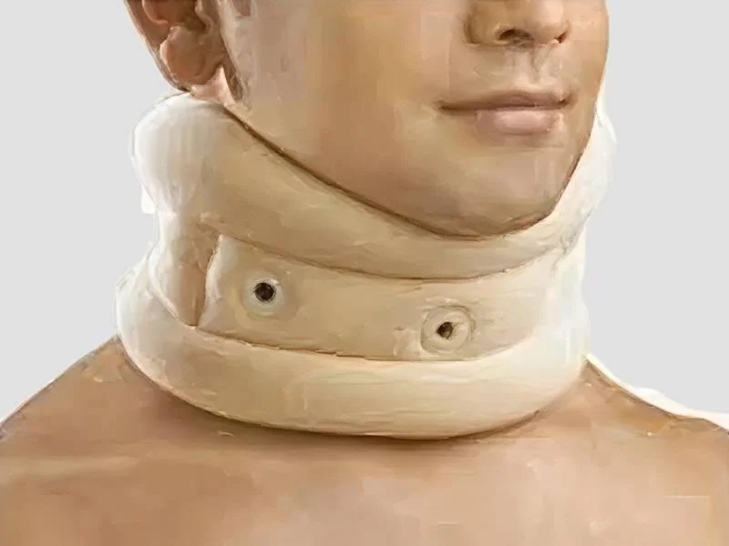 Cervical Neck Collar