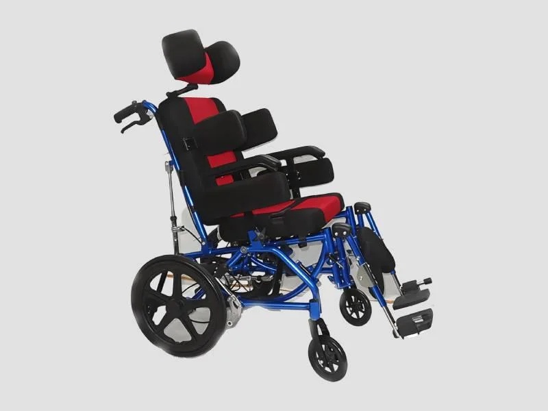 Cp Child Wheelchair