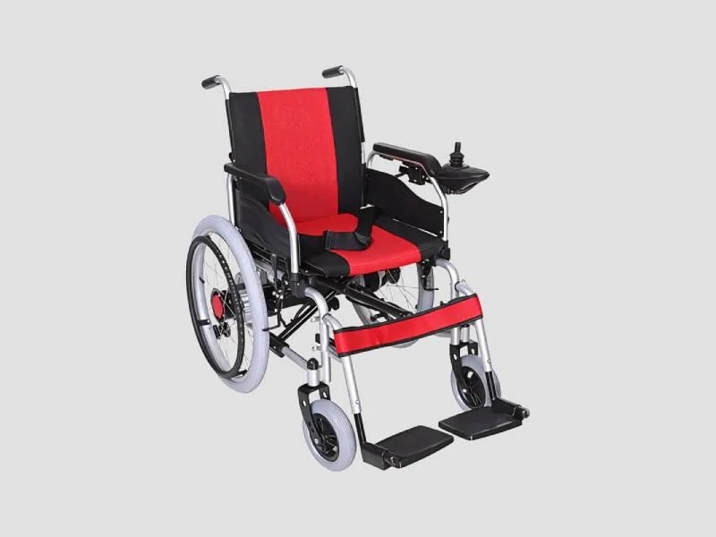 Electric Hospital Wheelchair In Chennai