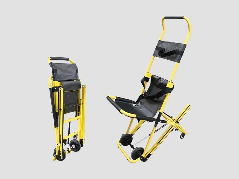 Evacuation And Stair Chair