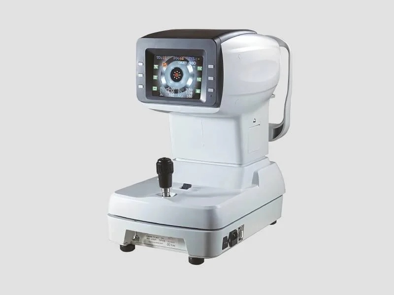 Eyevis Auto Refractometer